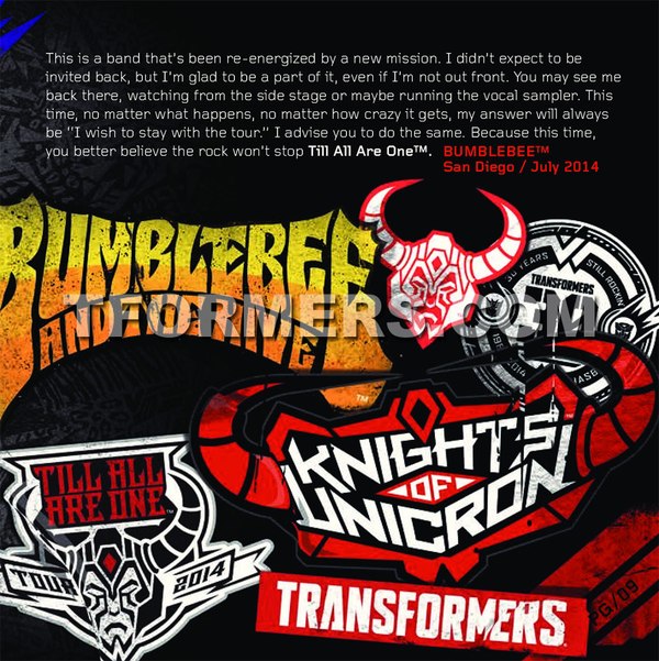 New Knights Of Unicron Tour Guide Images And More Details On Transformers SDCC Exclusive Figures Set  (10 of 23)